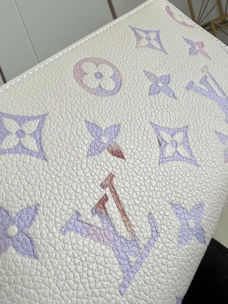 LV Wallets